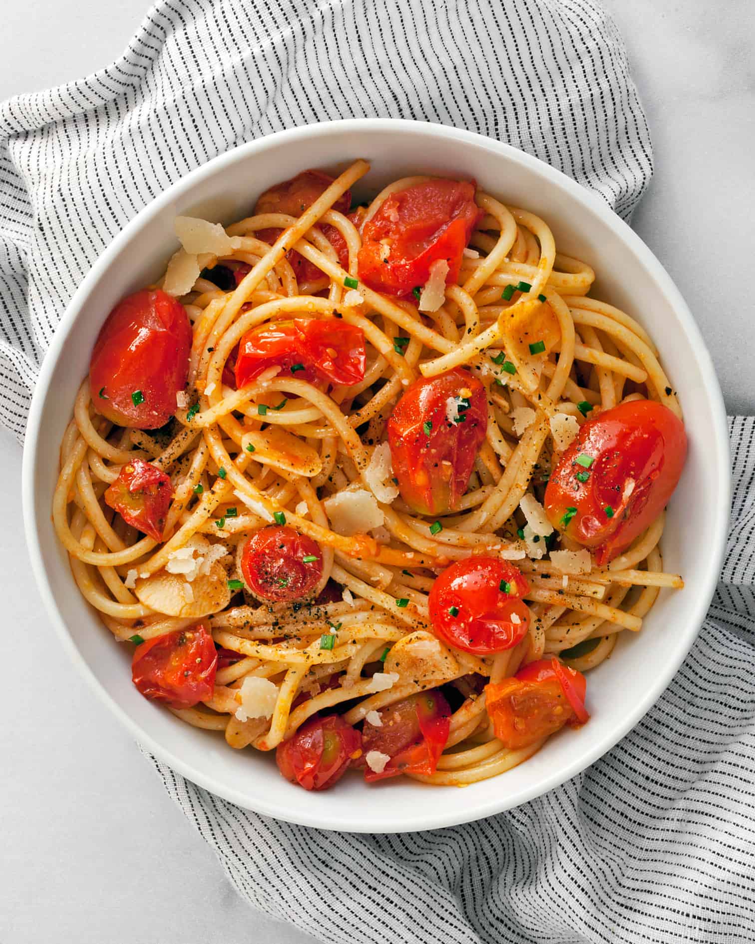 15 Best Fresh Tomato Recipes | Last Ingredient (Vegetarian & Vegan)