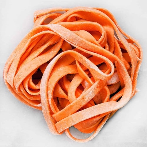 Beginner's Guide to Fresh Homemade Pasta Dough - The Clever Carrot