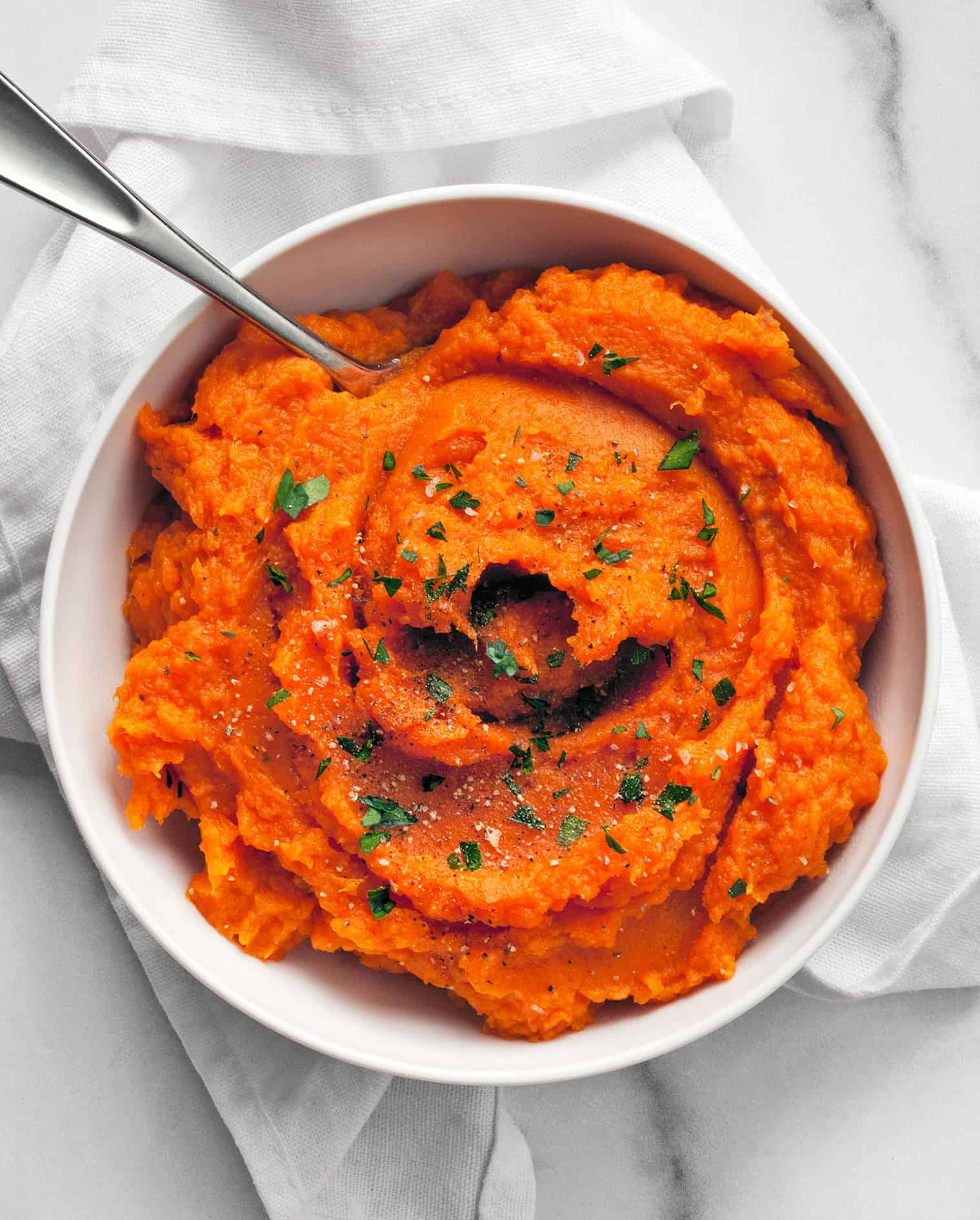 20 Best Sweet Potato Recipes | Last Ingredient