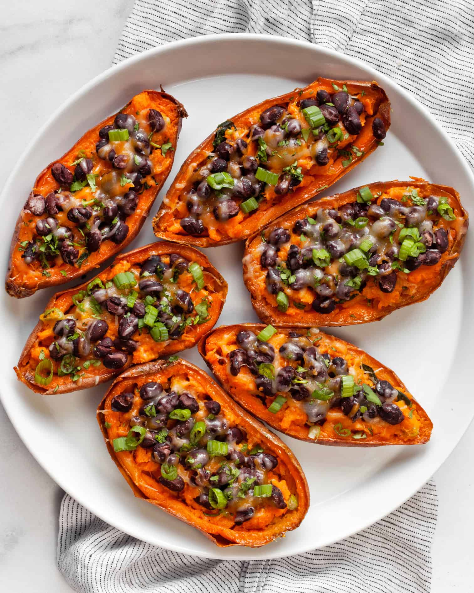 20 Best Sweet Potato Recipes | Last Ingredient